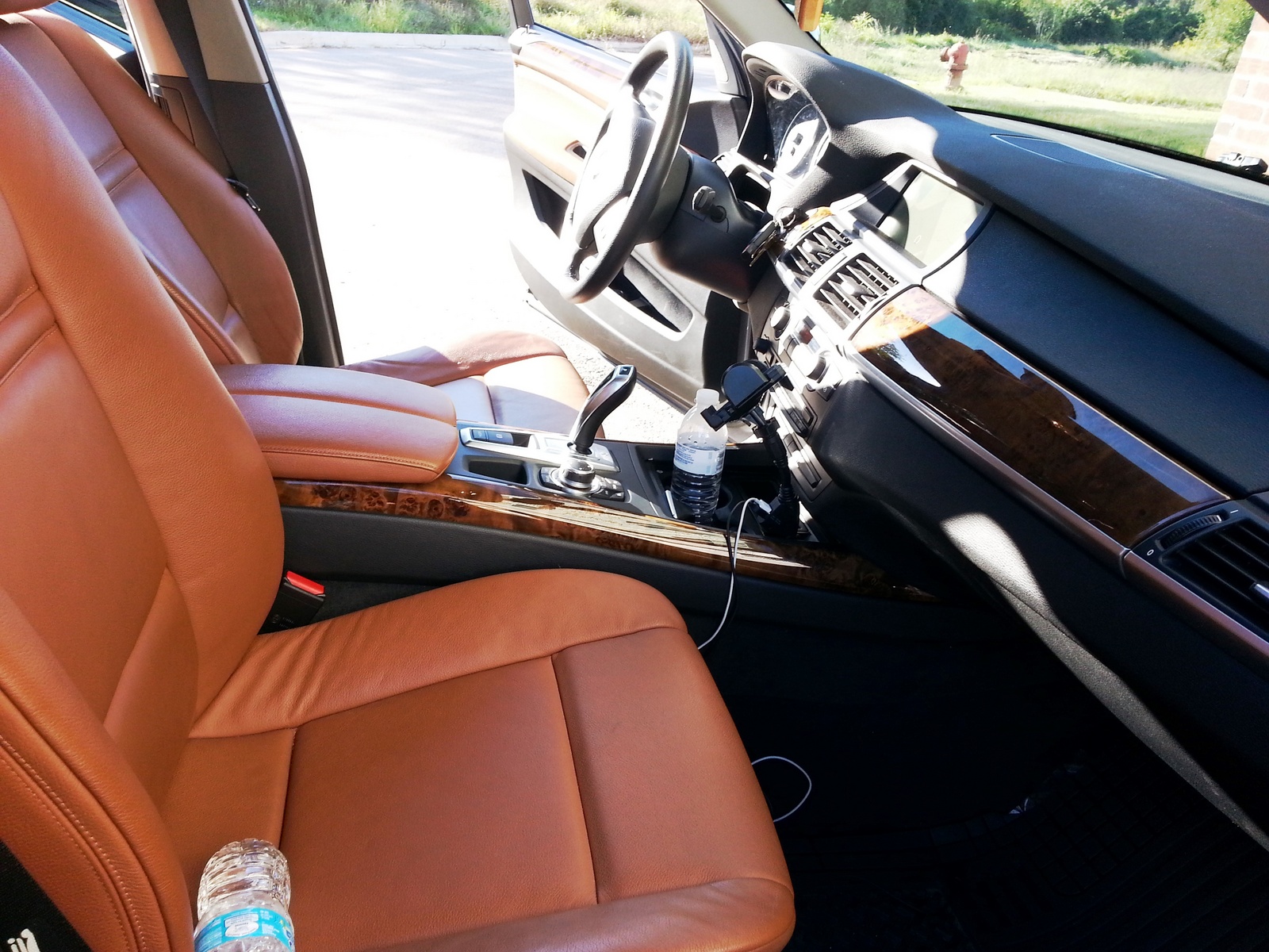 2010 BMW X5