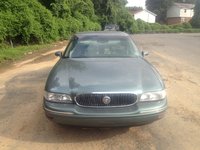 LeSabre LeSabre