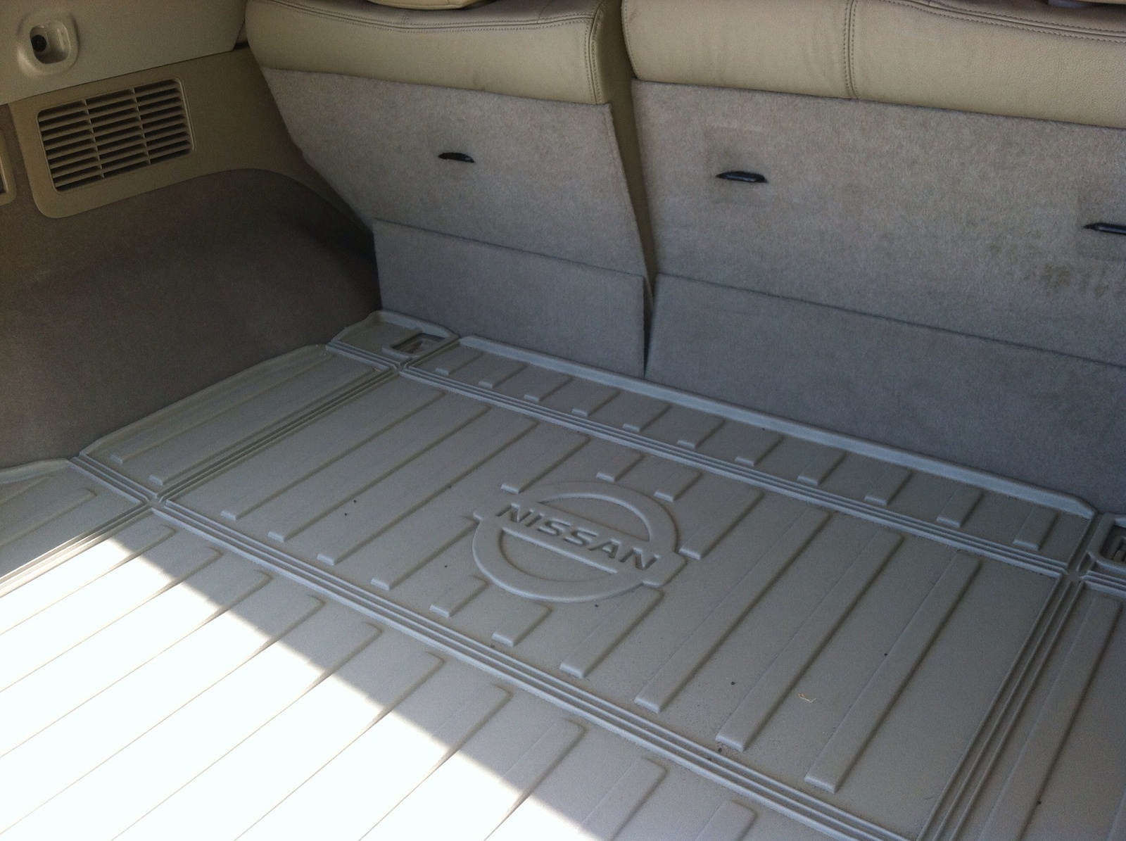 2009 Nissan Murano