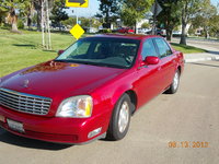 DeVille DeVille