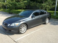 GS 300 GS 300