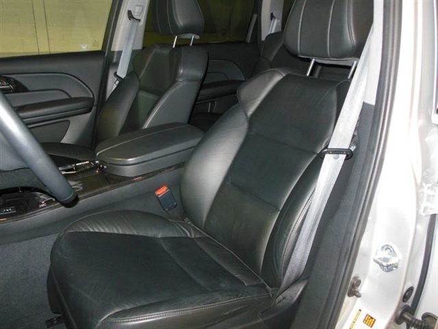 2009 Acura MDX