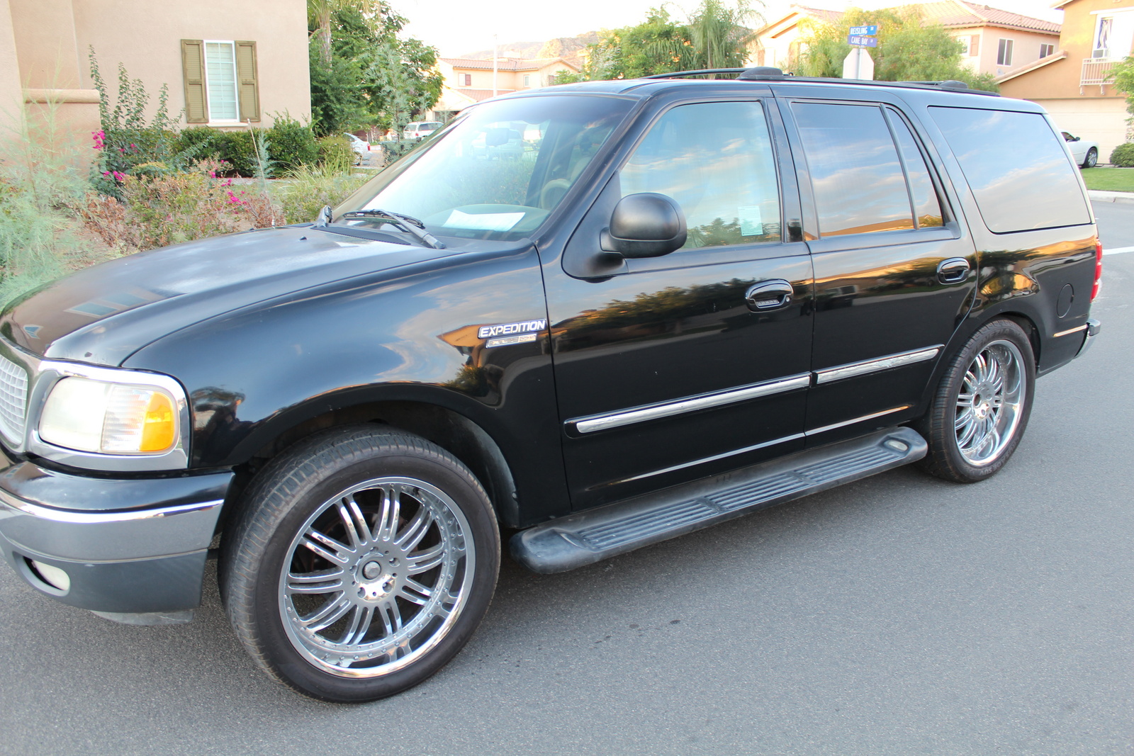 1999 Ford Expedition Pictures Cargurus