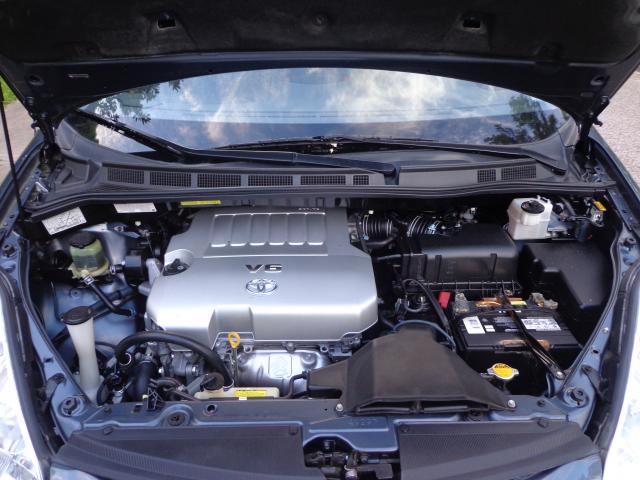 2009 Toyota Sienna