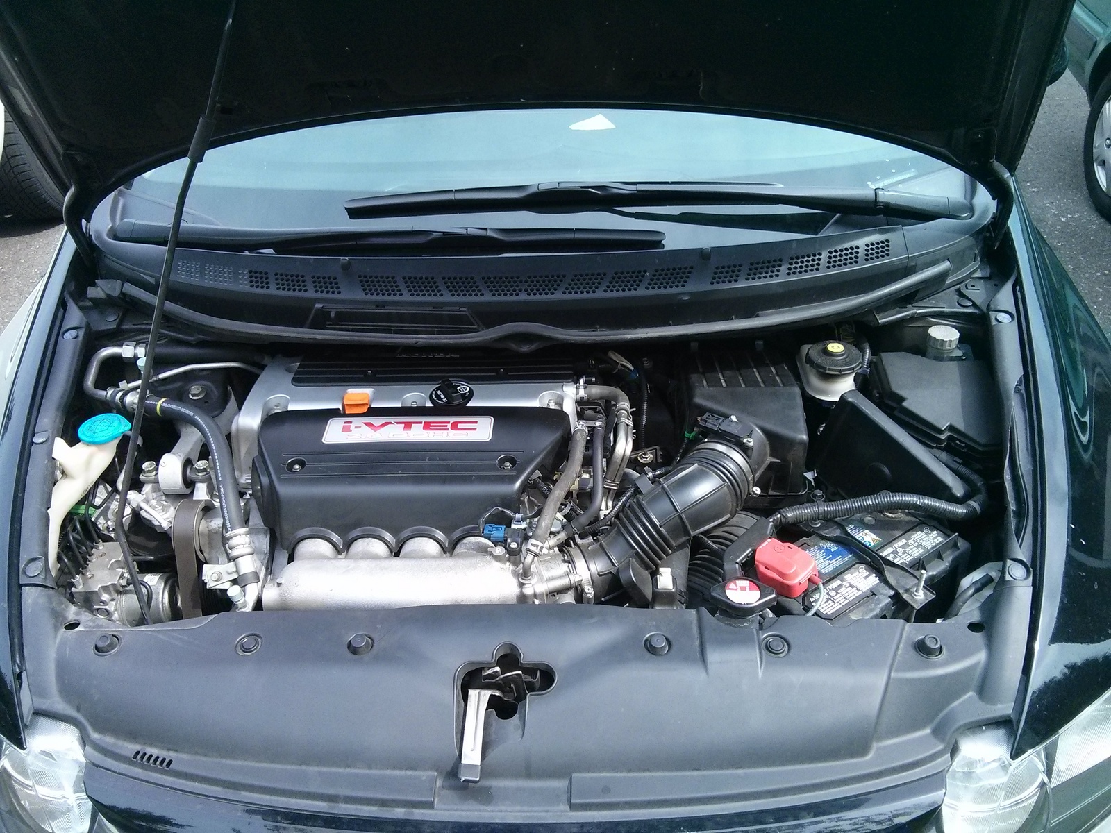 2010 Honda civic reviews car and driver #5