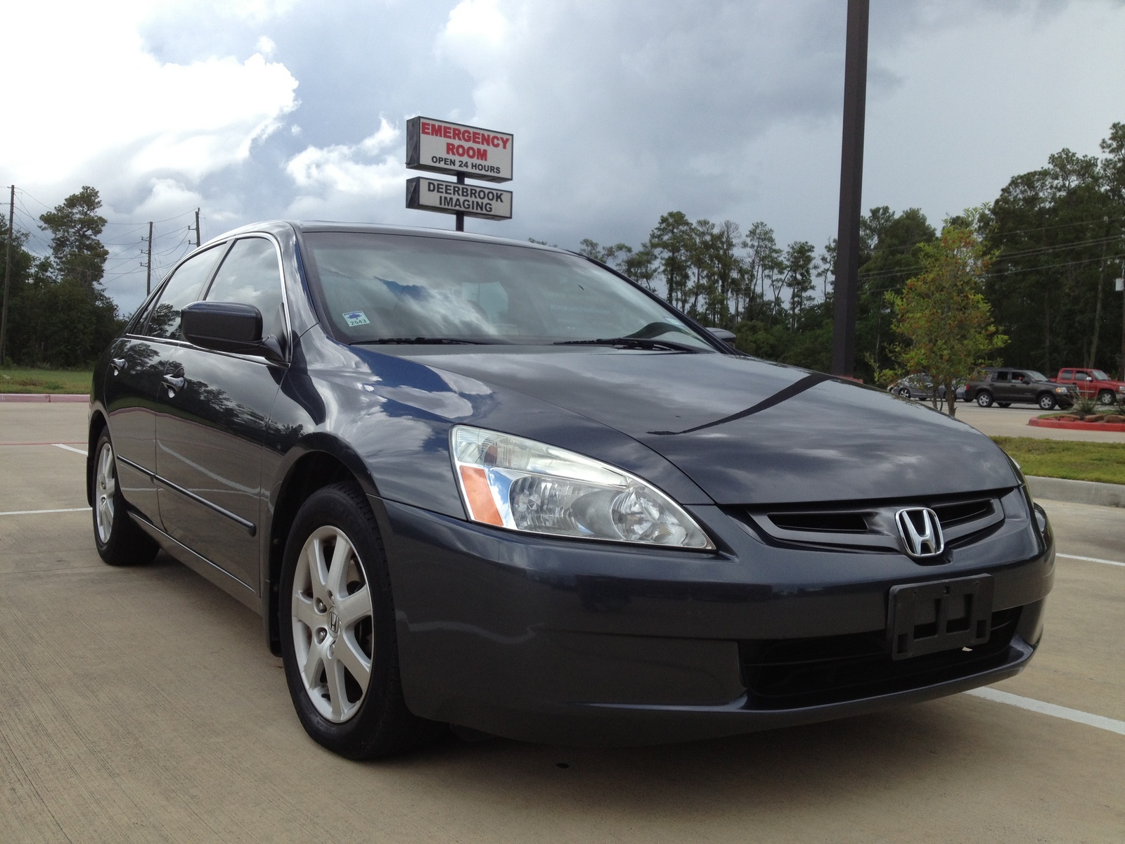 2005 Honda Accord - Pictures - CarGurus