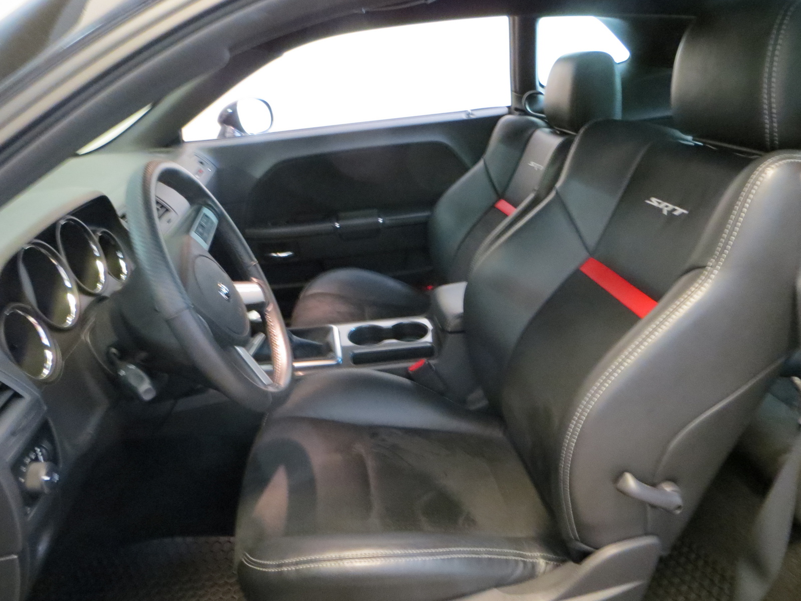 2009 Dodge Challenger