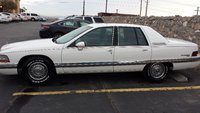 Roadmaster Roadmaster