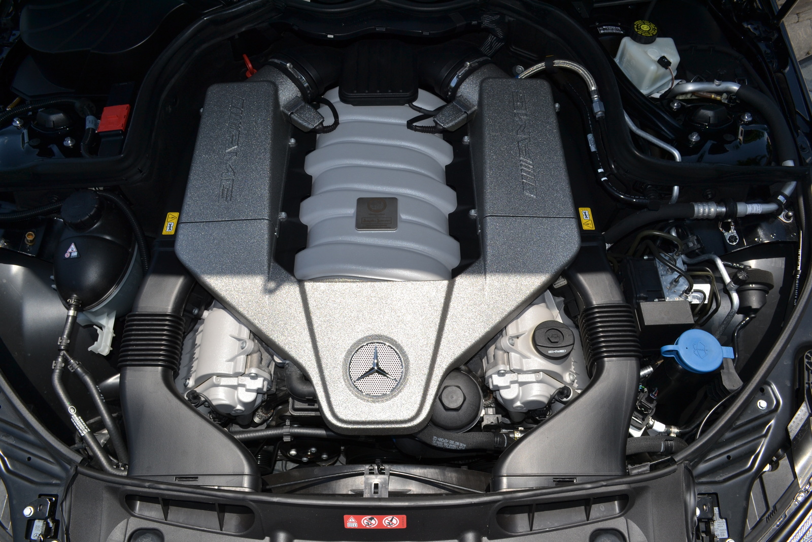 2010 Mercedes-Benz C-Class