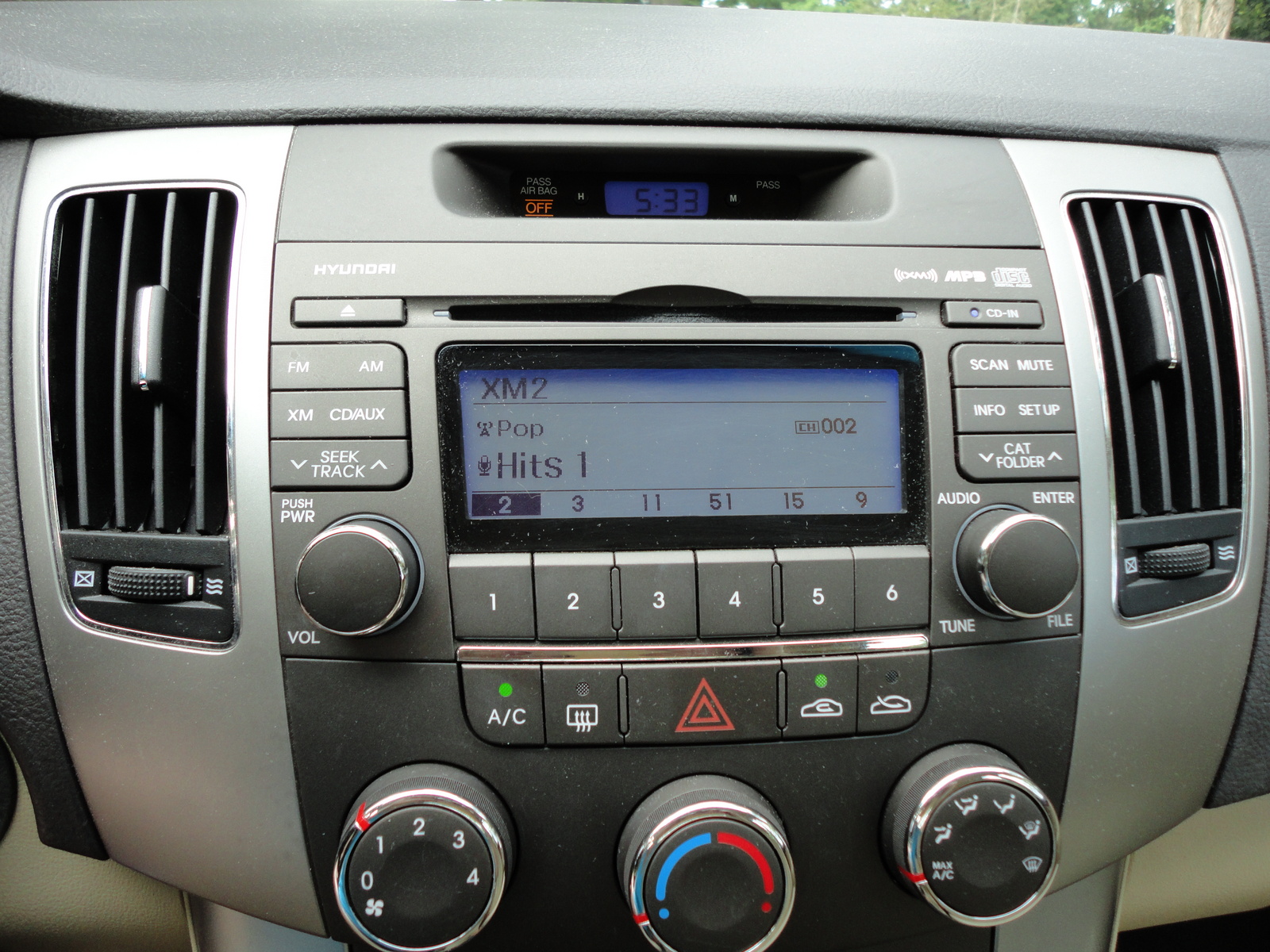 2010 Hyundai Sonata