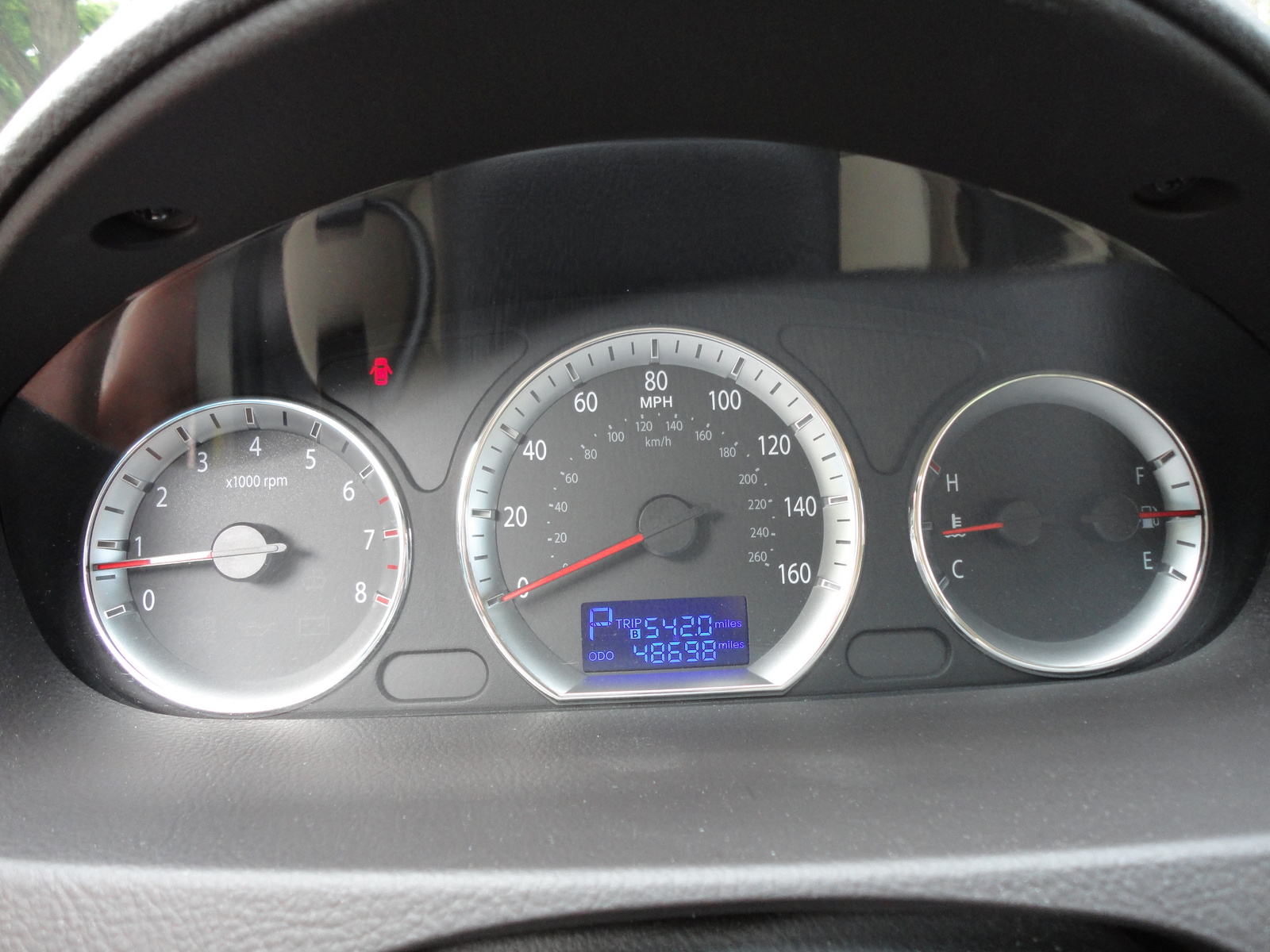 2010 Hyundai Sonata