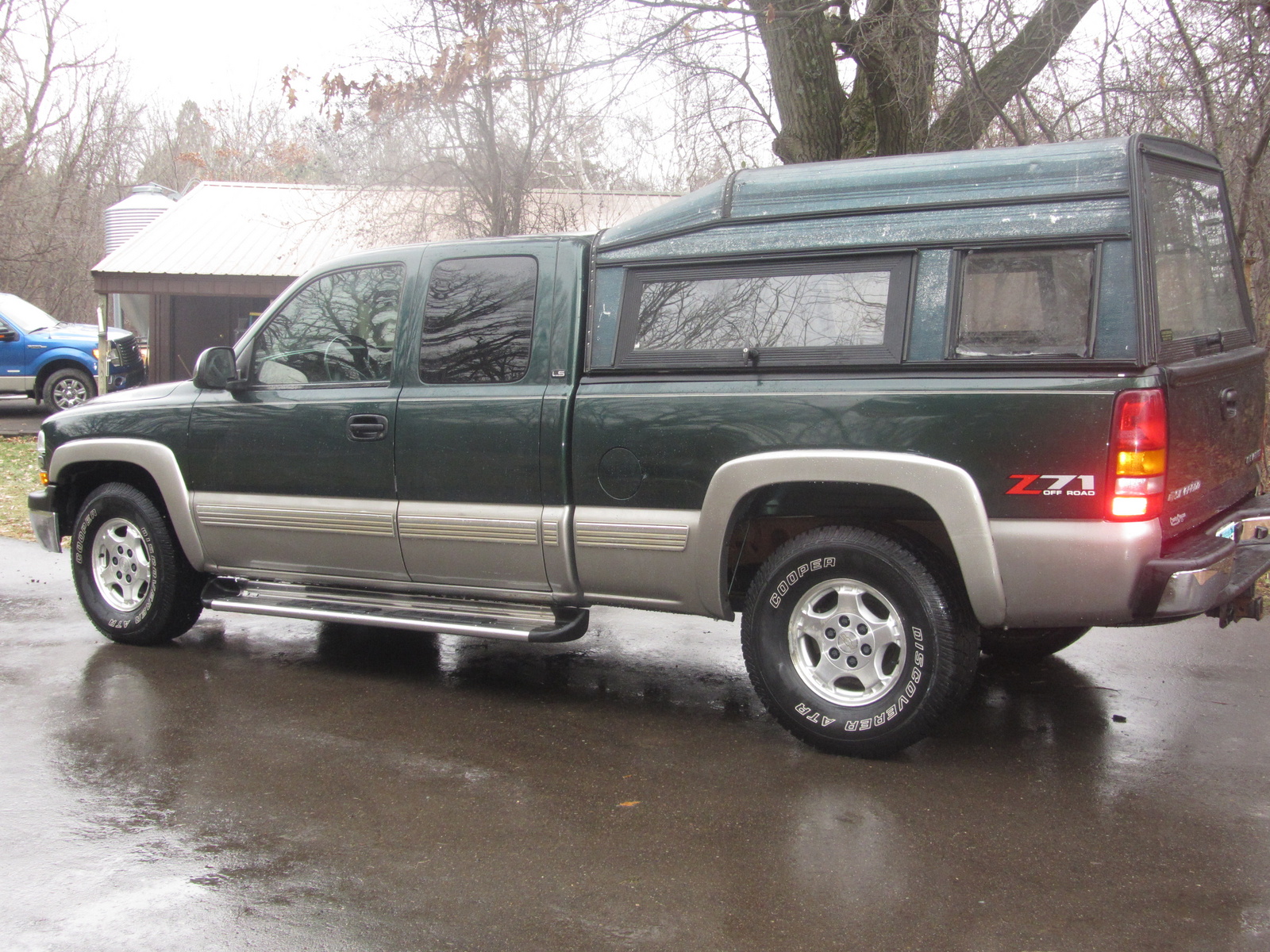2002 Chevrolet Silverado 1500 Pictures Cargurus