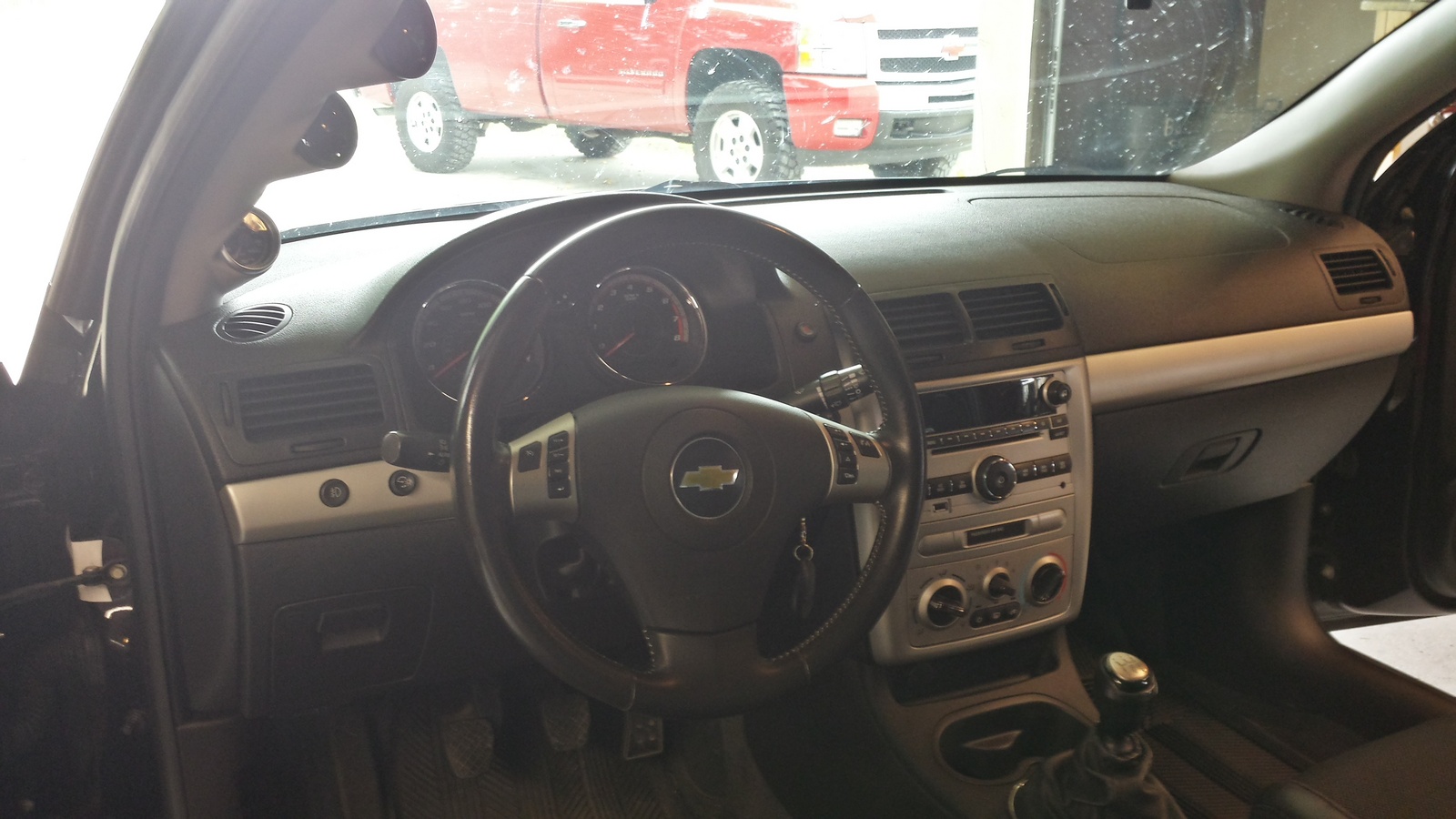 2009 Chevrolet Cobalt