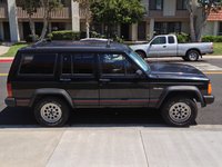 Cherokee Cherokee