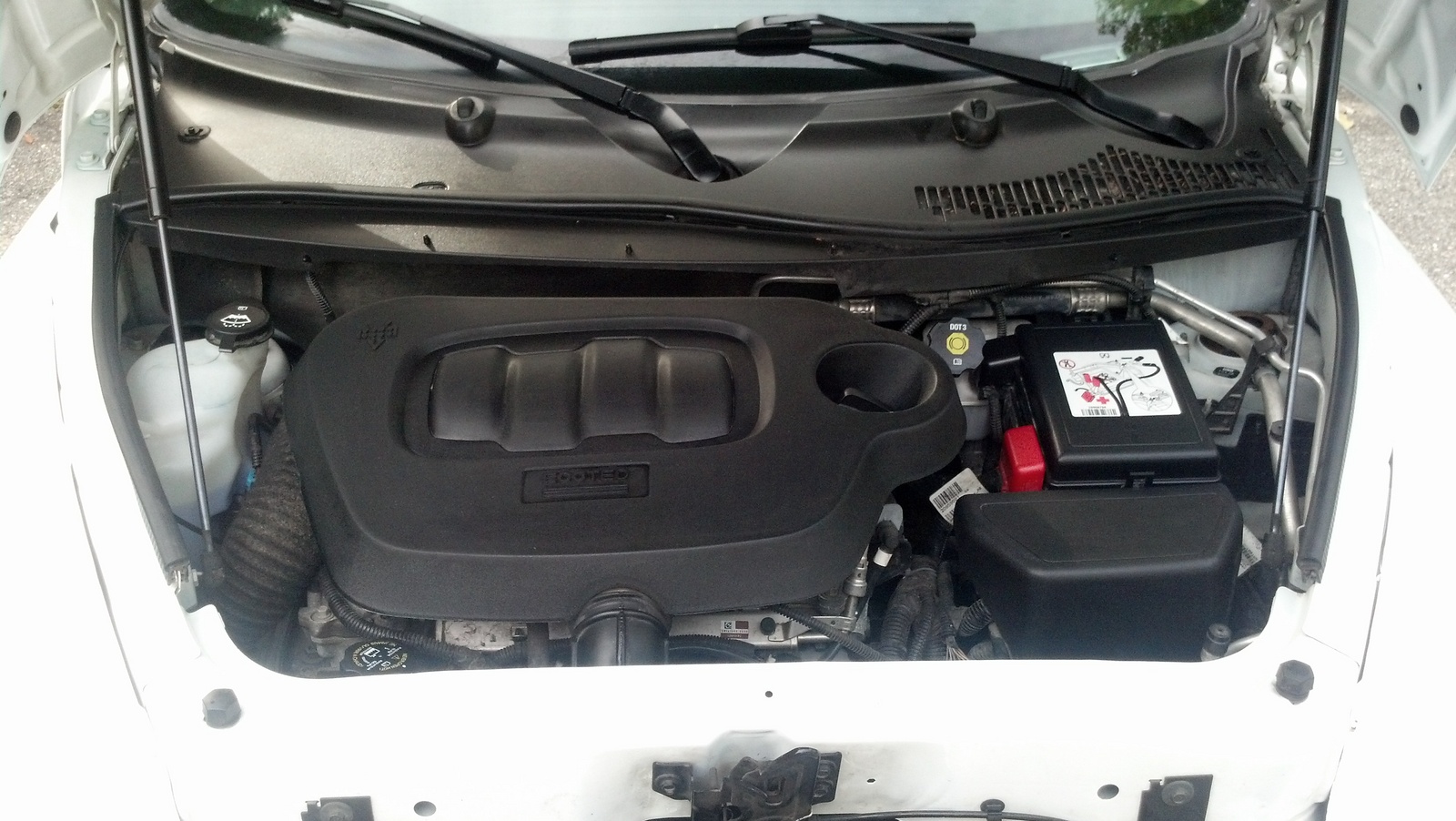 2010 Chevrolet HHR