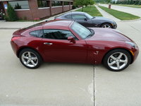 2010 Pontiac Solstice Overview 2010 Pontiac Solstice Overview