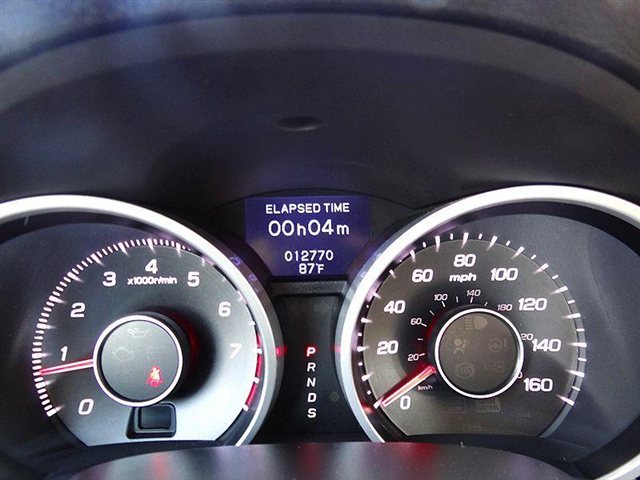 2012 Acura TL