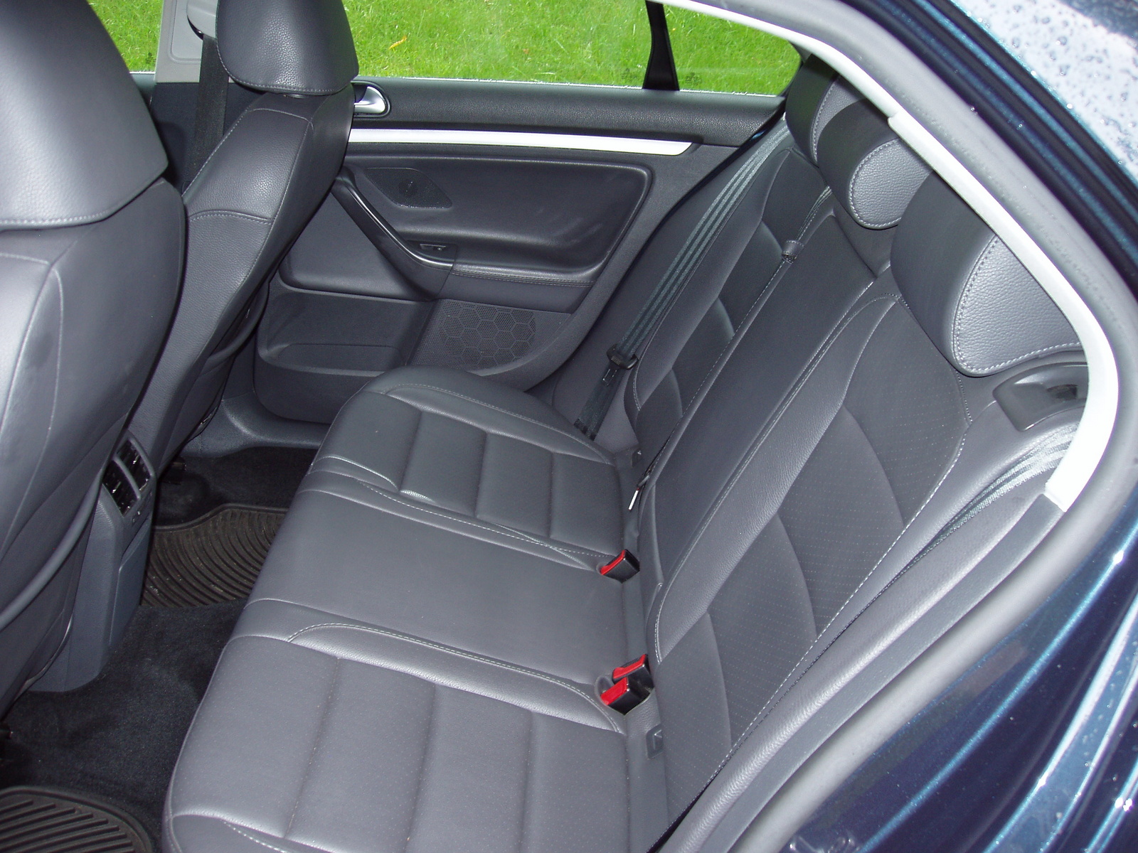 2009 Volkswagen Jetta