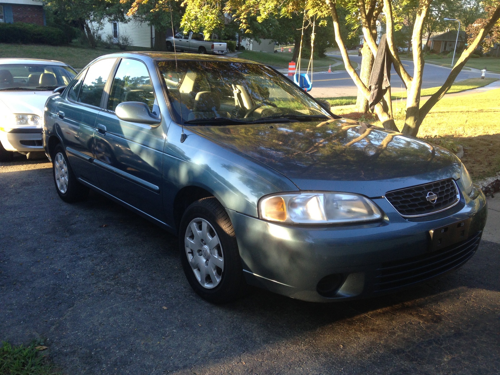 2002 Nissan quest recalls #8