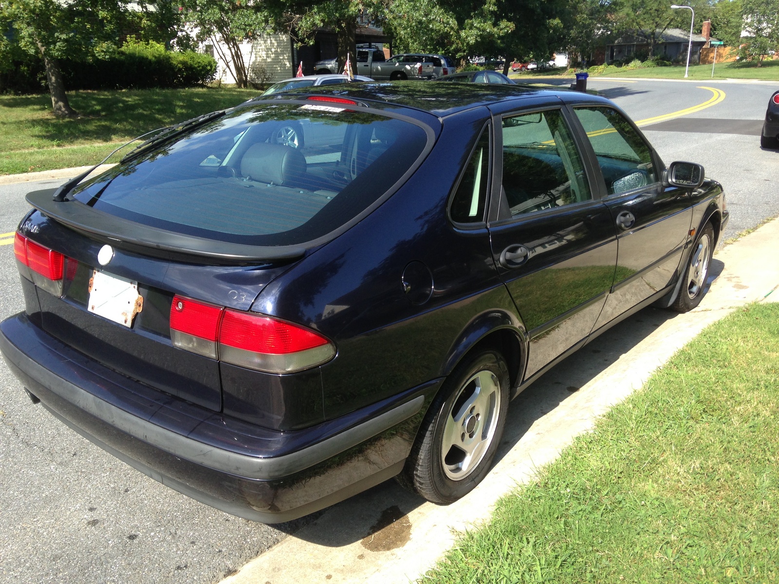 1999-saab-9-3-pictures-cargurus