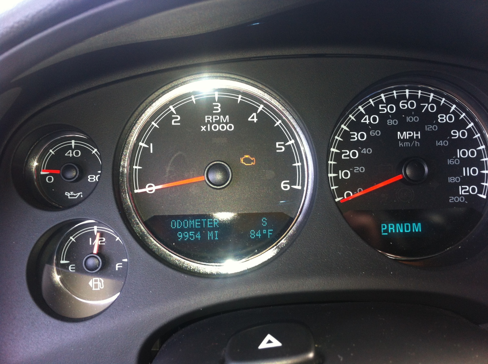 2012 Chevrolet Tahoe