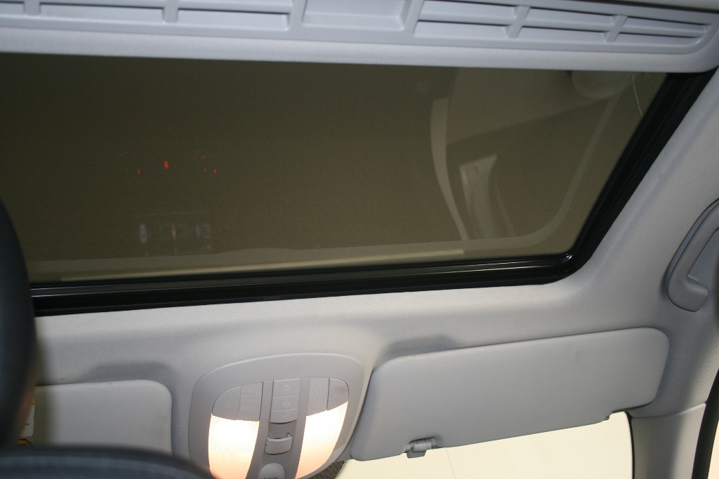 2011 Mercedes-Benz M-Class