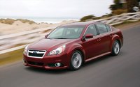 Subaru Legacy Subaru Legacy
