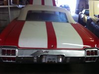 1972 Oldsmobile Cutlass Overview 1972 Oldsmobile Cutlass Overview