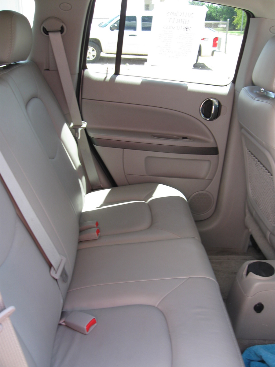 2011 Chevrolet HHR