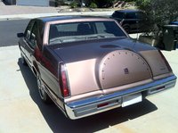 Continental Continental