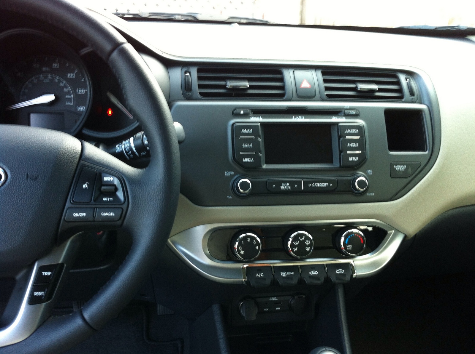 2013 Kia Rio5