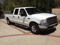 F-250 F-250
