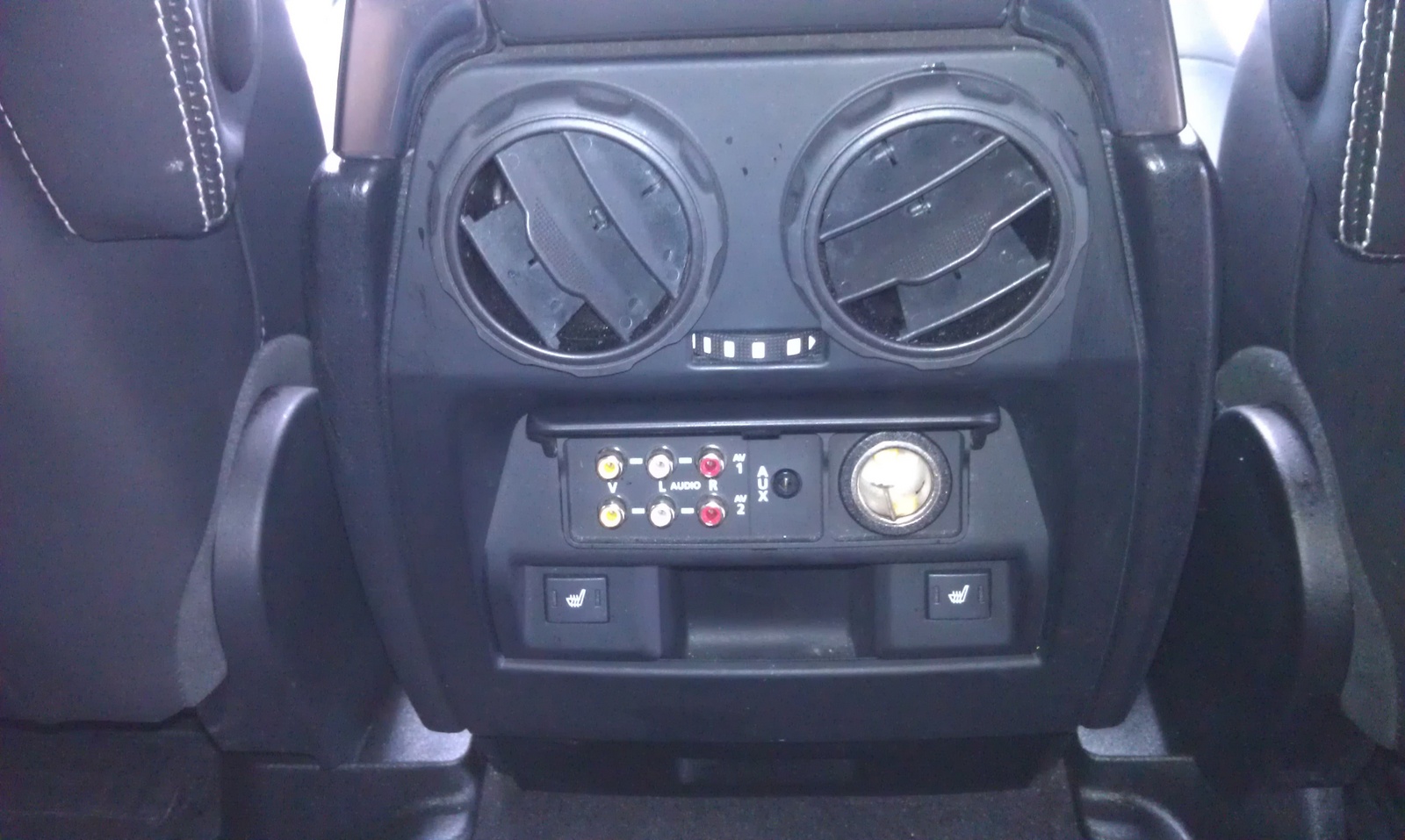 2009 Land Rover Range Rover Sport