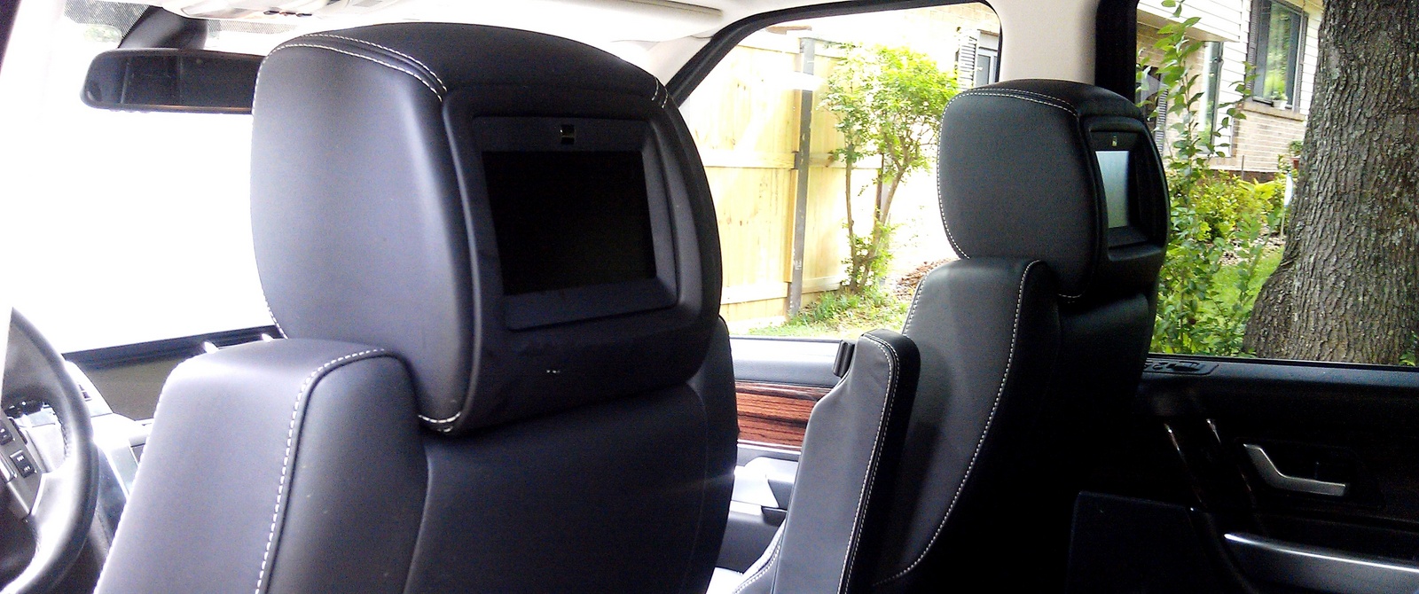2009 Land Rover Range Rover Sport
