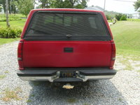C/K 1500 C/K 1500