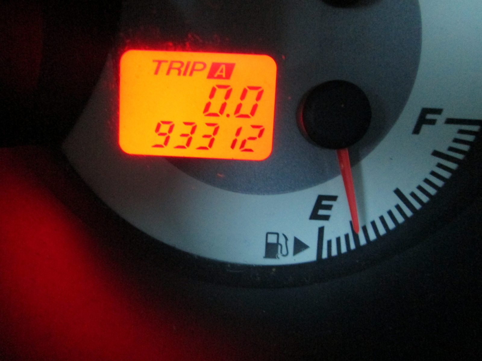 2008 Mazda MAZDA3