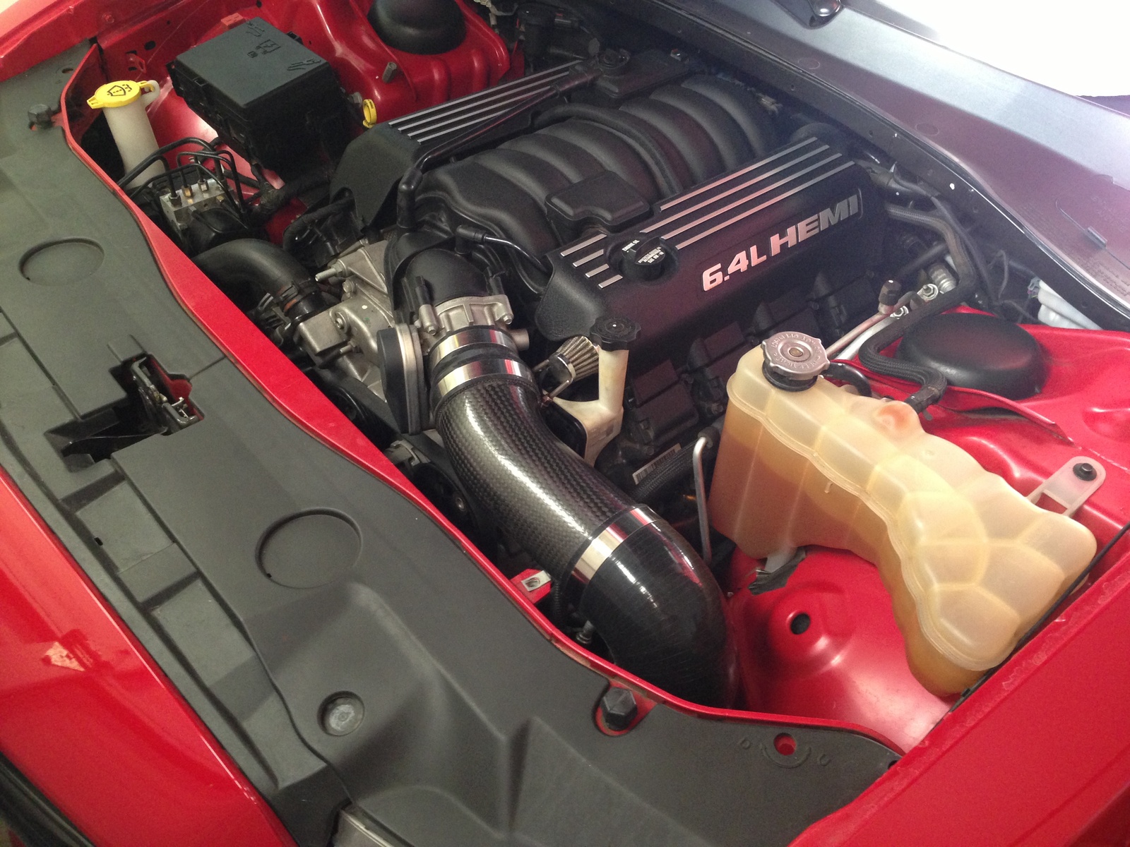 2012 Dodge Charger