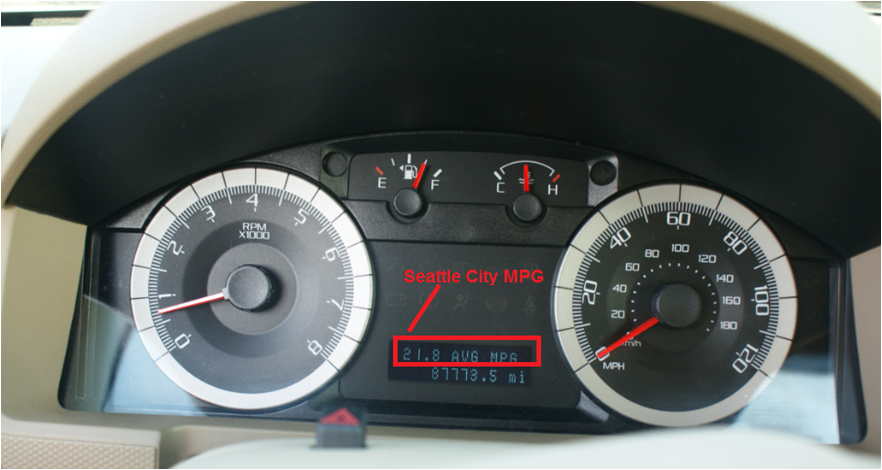 2009 Ford Escape