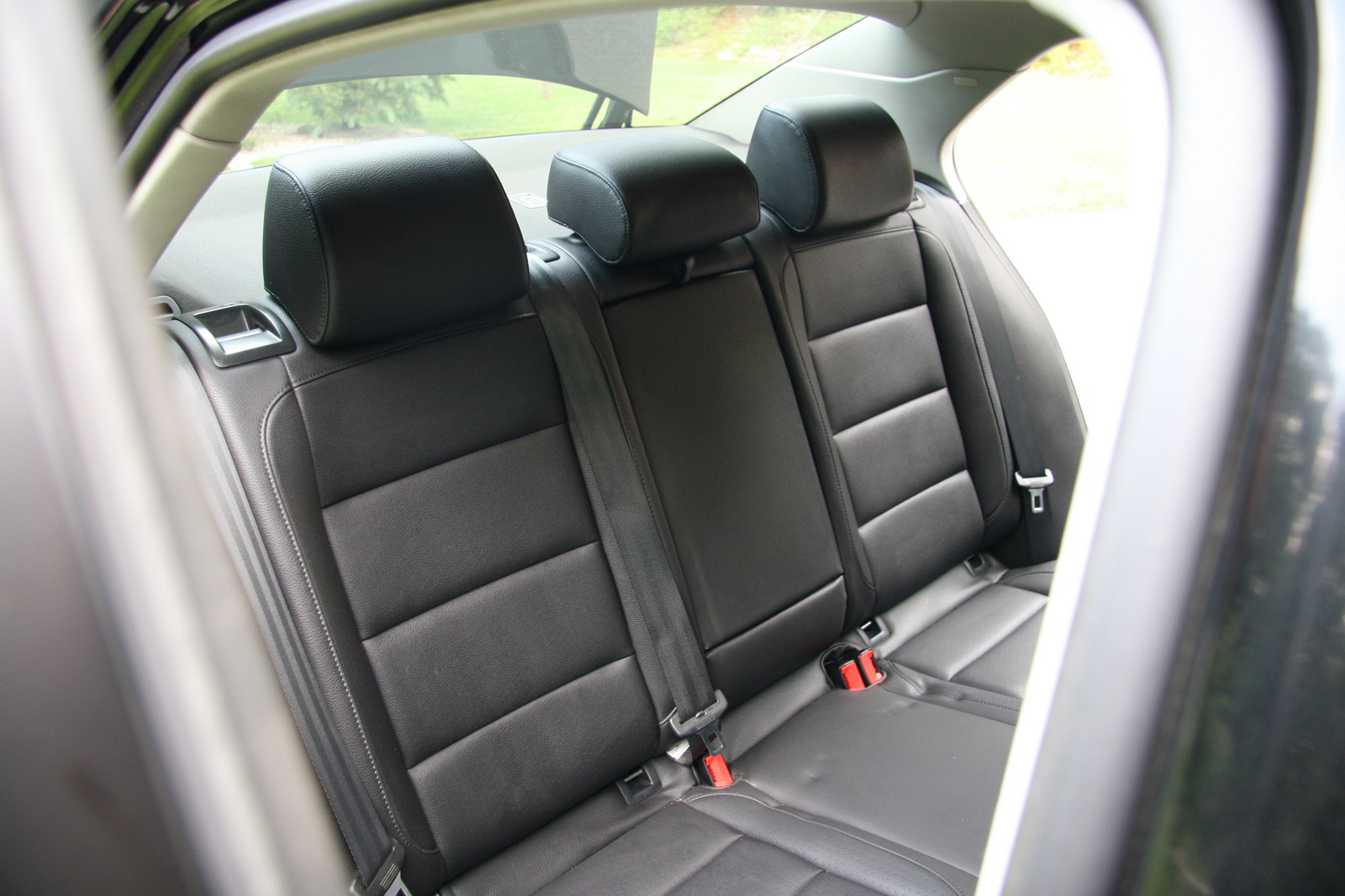 2010 Volkswagen Jetta