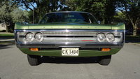 1971 Plymouth Fury Overview 1971 Plymouth Fury Overview