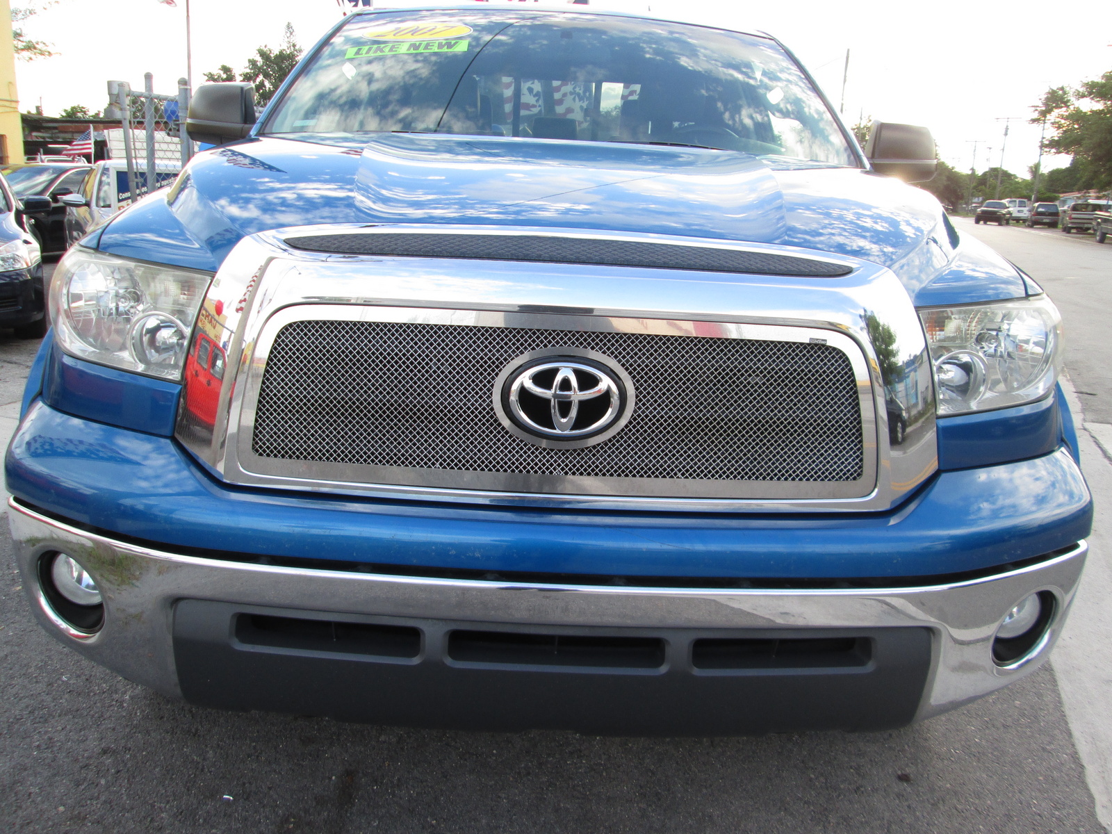 2007 toyota tundra repairs #4 2007 toyota tundra repairs #4