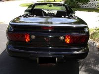 Firebird Firebird
