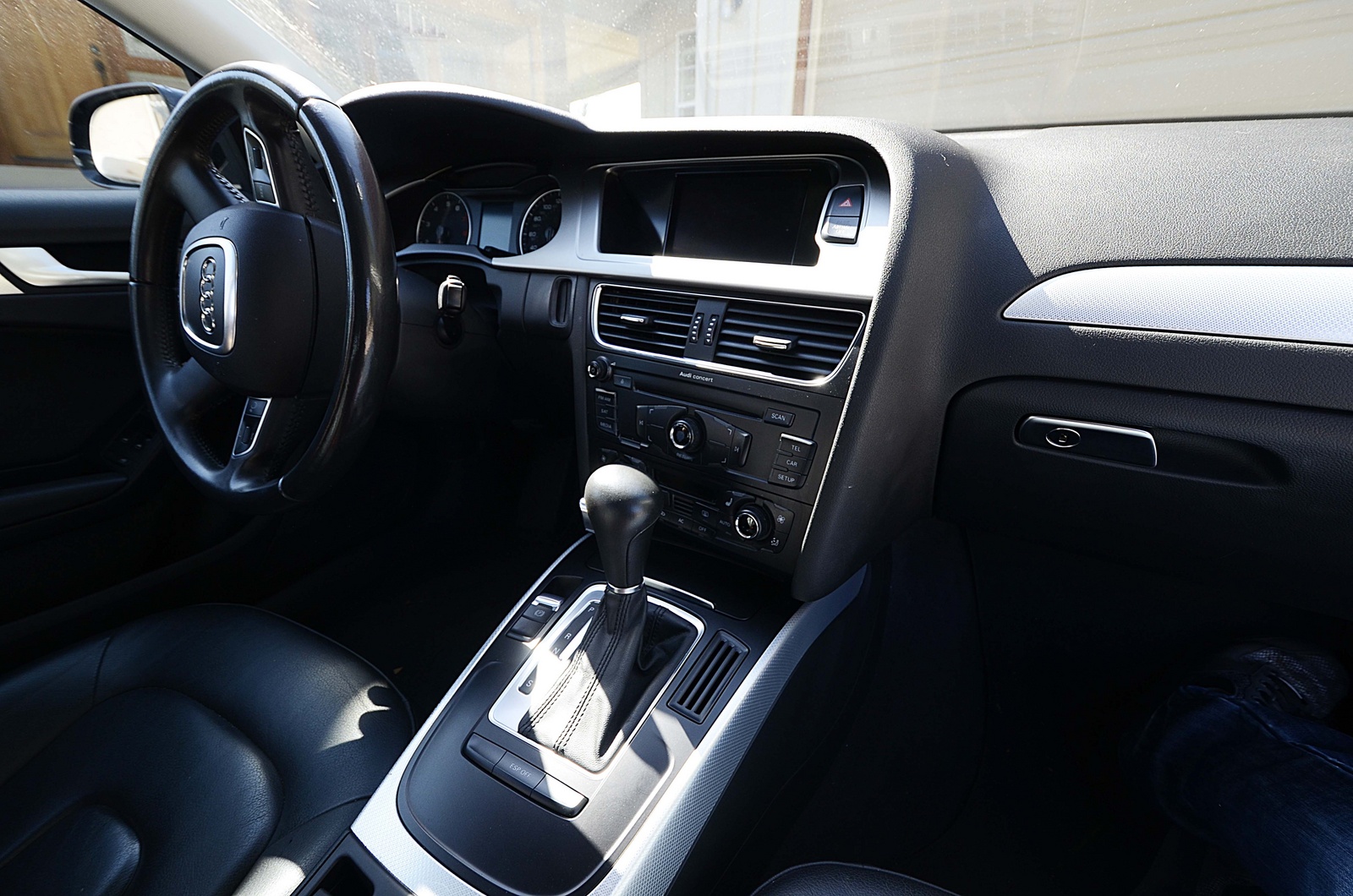 2010 Audi A4 Avant Pictures Cargurus