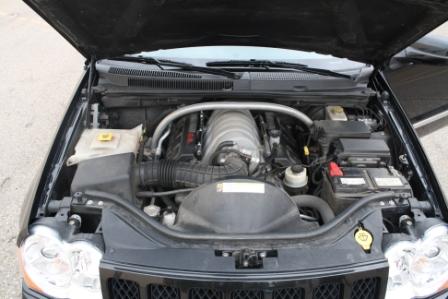 2010 Jeep Grand Cherokee