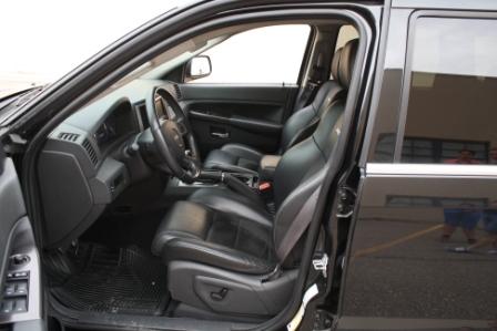 2010 Jeep Grand Cherokee