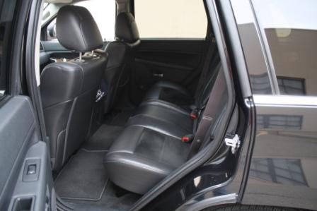 2010 Jeep Grand Cherokee