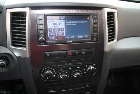 2010 Jeep Grand Cherokee