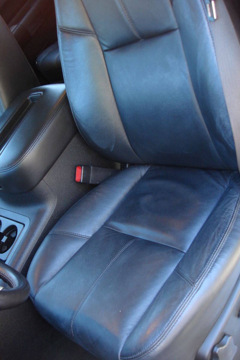 2009 Chevrolet Silverado Hybrid