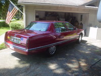 DeVille DeVille