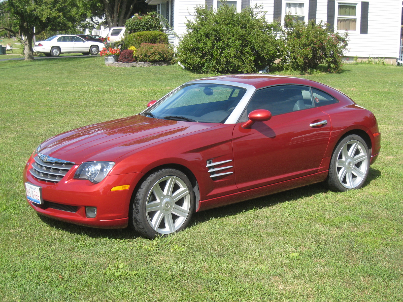 Chrysler pennsylvania sunbury #5